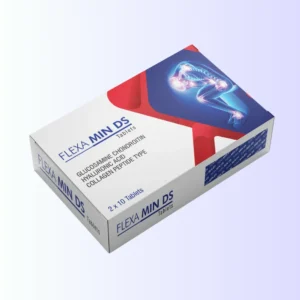 Flexa Min DS Tablets
