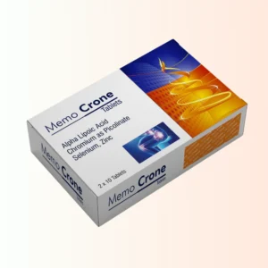 Memo Crone Tablets