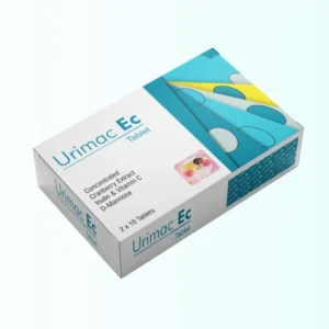 Urimac EC Tablet
