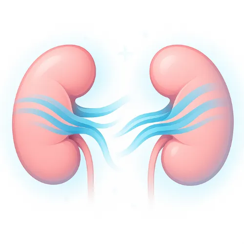 How Does URIMAC EC Keep Your Urinary System Healthy