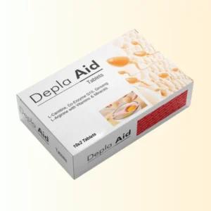 Depla Aid Tablet