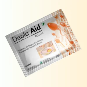 Depla Aid Tablet Pause Pack Depla Aid Tablet Pause Pack