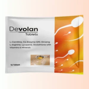 DevolanTablet Pause Pack DevolanTablet Pause Pack