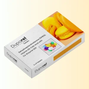 Duparel Tablets