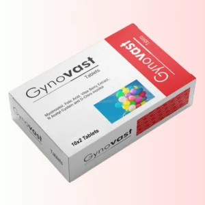 Gynovast Tablets