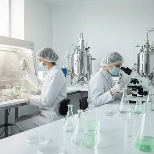 Quality You Can Trust - About Us