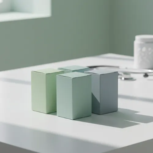 Trusted Healthcare - About Us