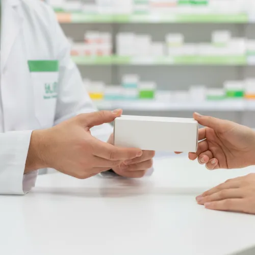 Who We Are - About Us